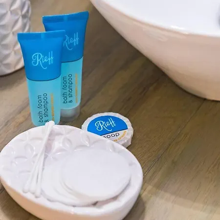 Centro-porta Nuova Moderno Loft Con Patio E Wifi * טורינו