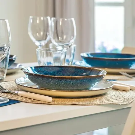 דירה Centro-porta Nuova Moderno Loft Con Patio E Wifi *