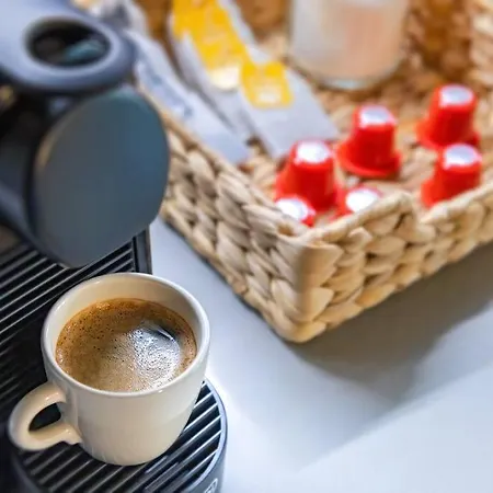 Centro-porta Nuova Moderno Loft Con Patio E Wifi *